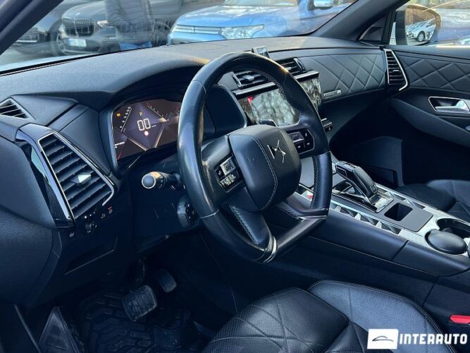 Citroen DS7 43 interauto-car