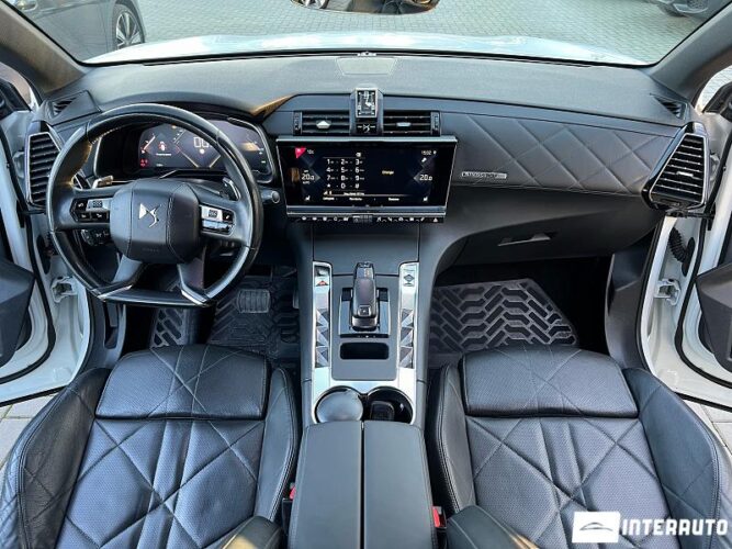 Citroen DS7 44 interauto-car