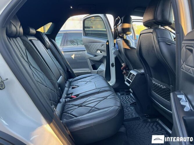 Citroen DS7 53 interauto-car