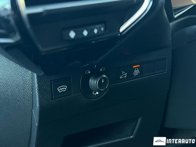 Citroen DS7 42 interauto-car