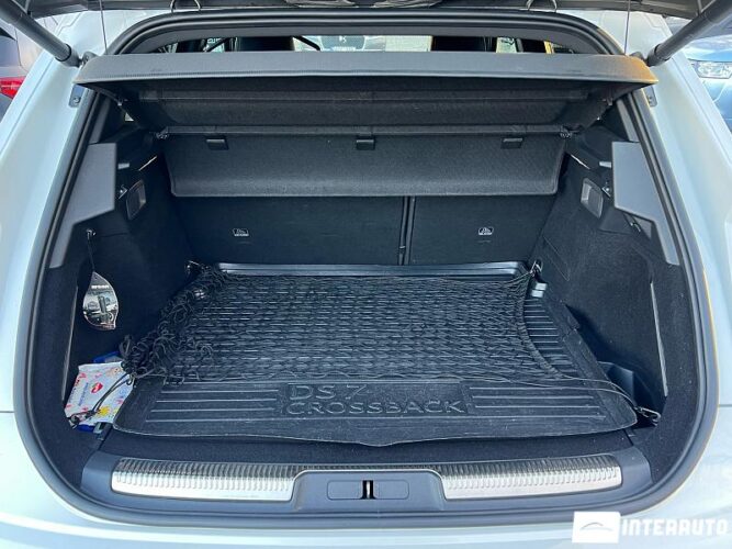 Citroen DS7 56 interauto-car