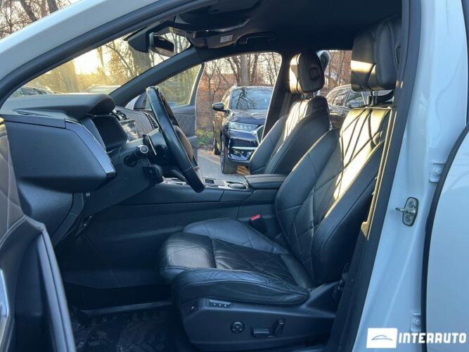 Citroen DS7 40 interauto-car