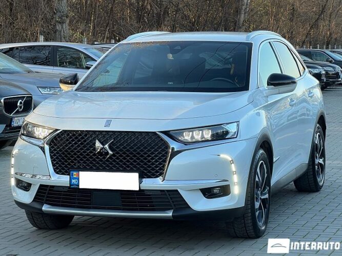 Citroen DS7 36 interauto-car