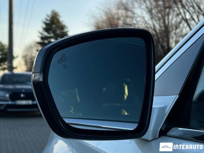 Citroen DS7 59 interauto-car