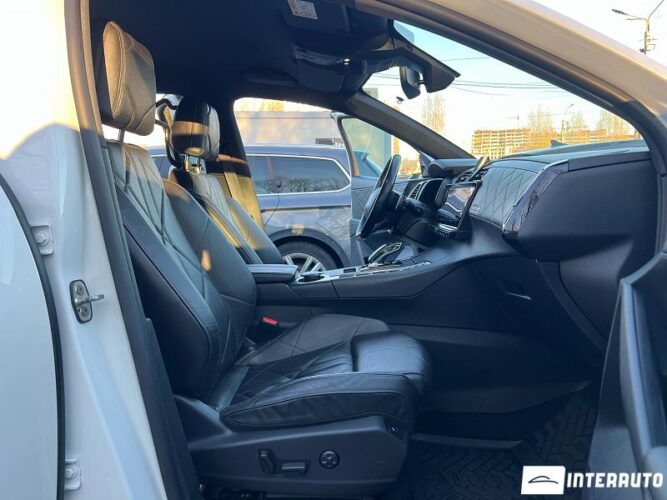 Citroen DS7 52 interauto-car