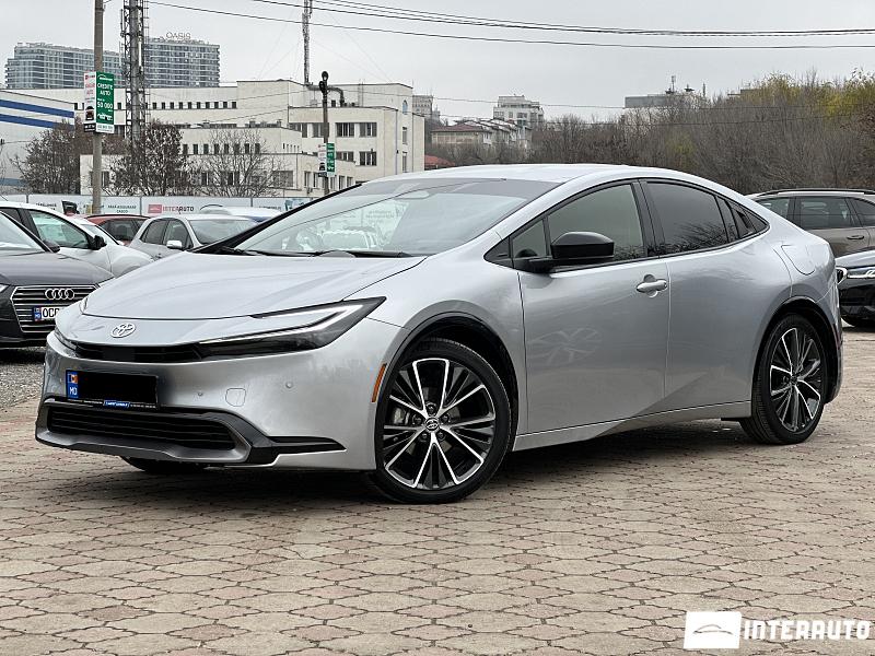 Toyota Prius 2 interauto oferta masina