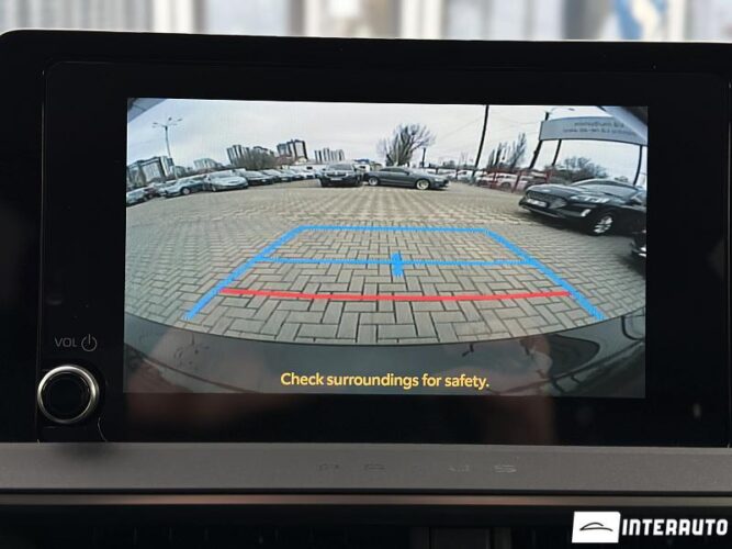 Toyota Prius 47 interauto-car