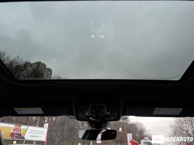 Audi A4 56 interauto-car