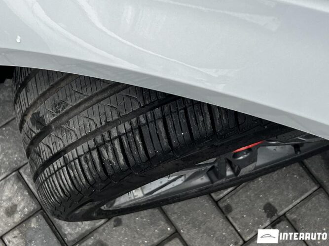 Audi A4 59 interauto-car