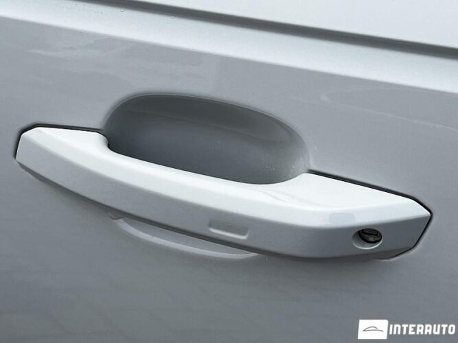 Audi A4 60 interauto-car