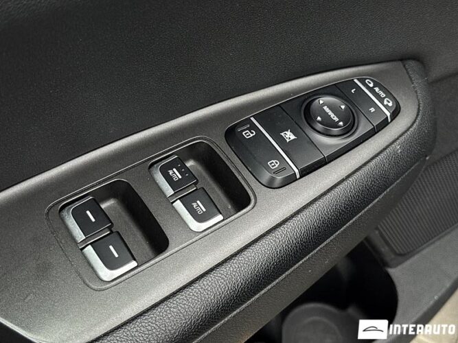 Kia Optima 45 interauto-car