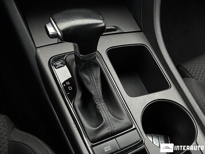 Kia Optima 42 interauto-car