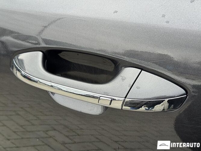 Kia Optima 46 interauto-car