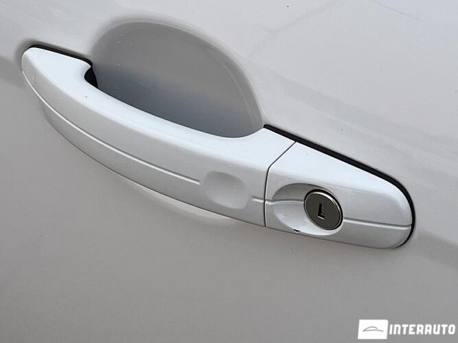 Ford Focus 47 interauto-car