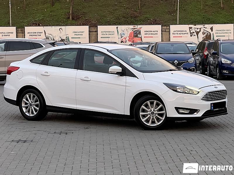 Ford Focus 2 interauto oferta masina