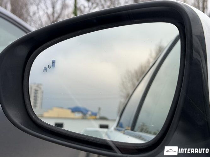 Lexus ES 300h 35 interauto-car