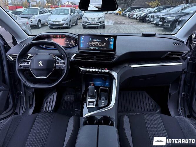 Peugeot 3008 32 interauto-car