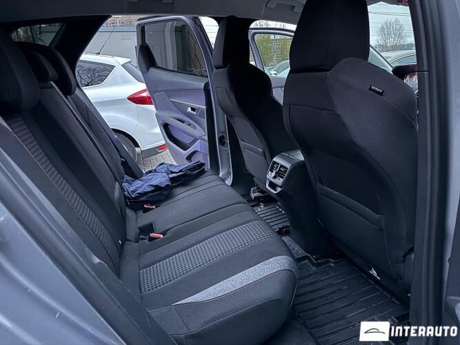 Peugeot 3008 39 interauto-car
