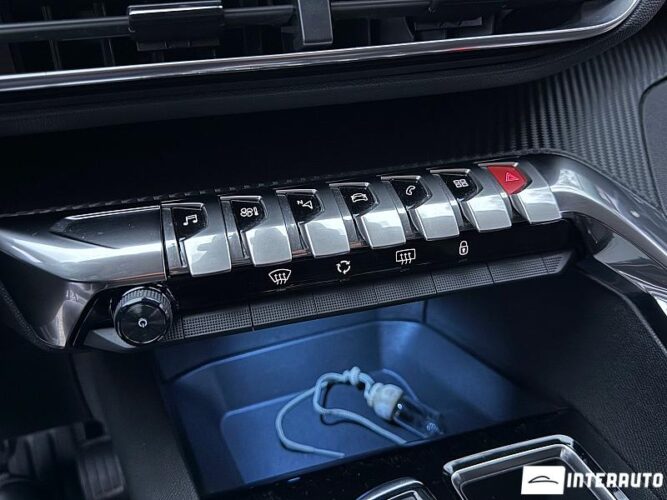 Peugeot 3008 36 interauto-car