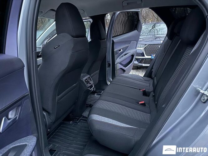 Peugeot 3008 40 interauto-car