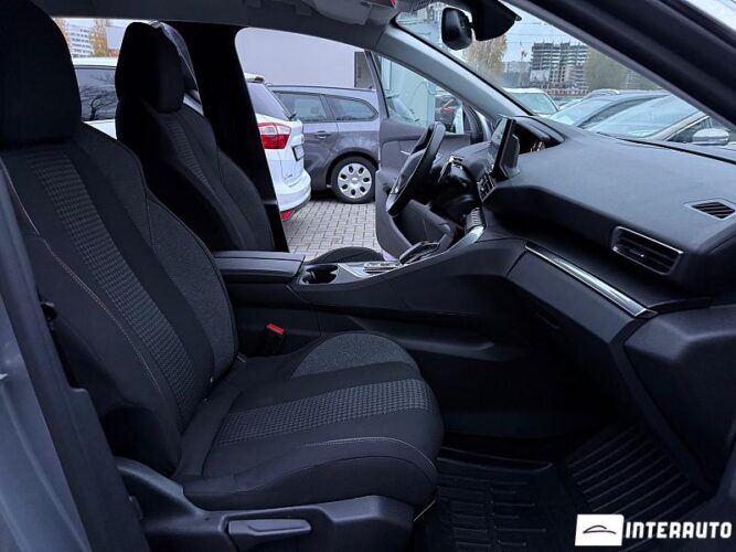 Peugeot 3008 38 interauto-car