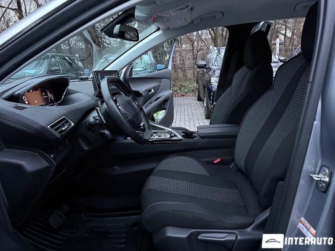 Peugeot 3008 30 interauto-car