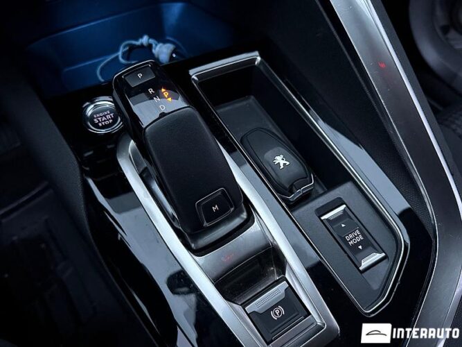 Peugeot 3008 37 interauto-car