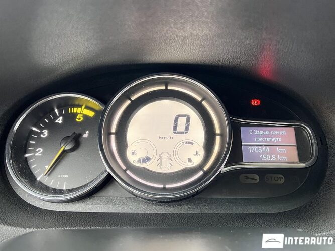 Renault Megane 36 interauto-car