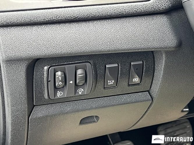 Renault Megane 46 interauto-car