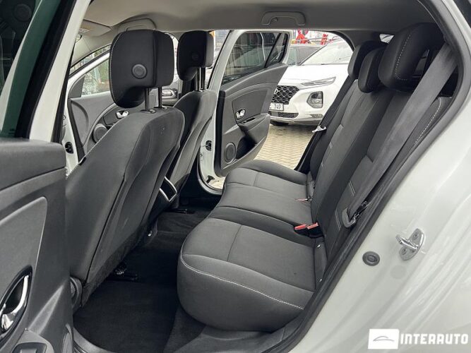 Renault Megane 41 interauto-car