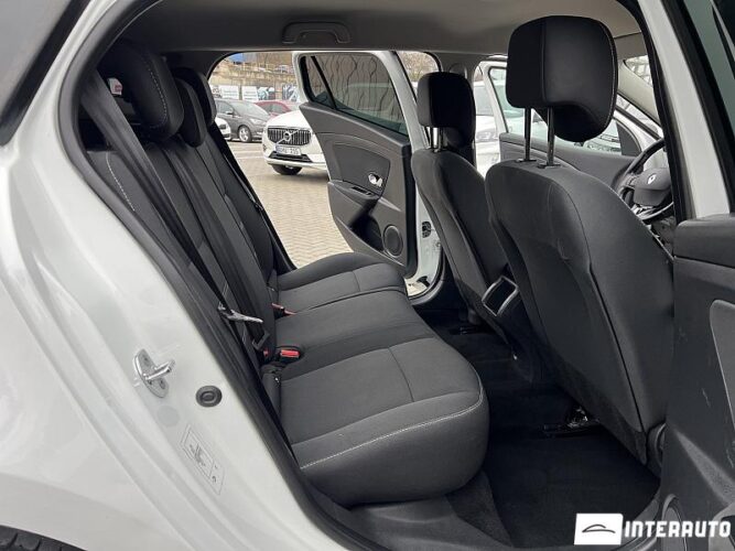 Renault Megane 42 interauto-car