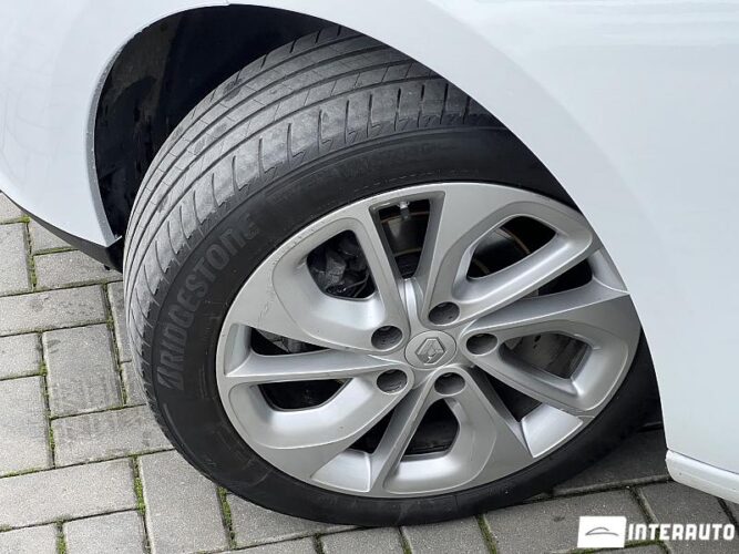 Renault Megane 44 interauto-car