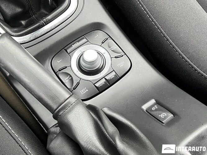 Renault Megane 40 interauto-car