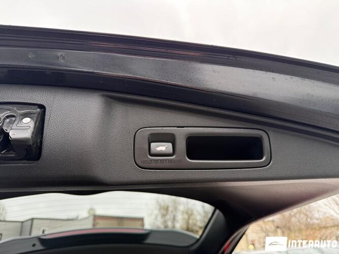 Honda CR-V 52 interauto-car