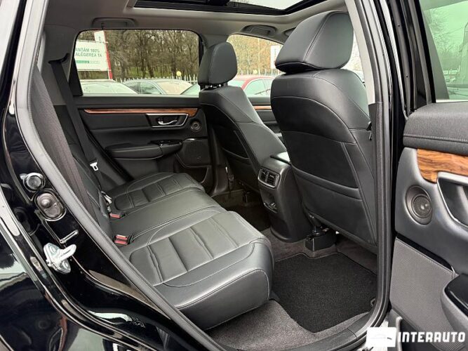 Honda CR-V 49 interauto-car
