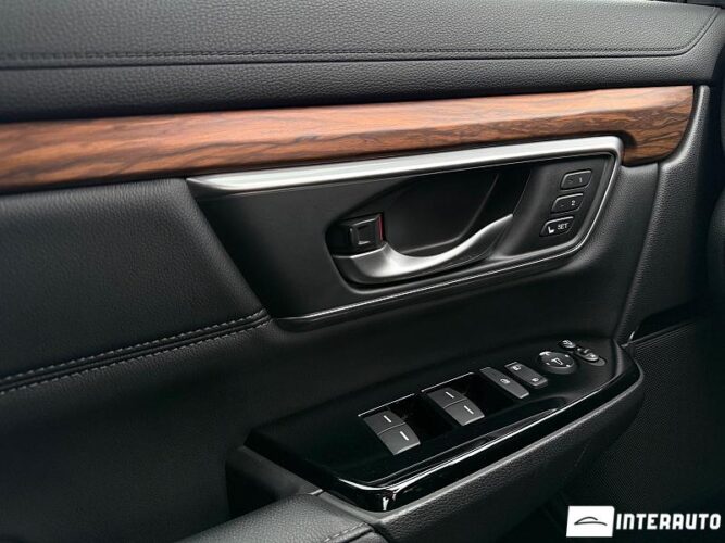 Honda CR-V 46 interauto-car