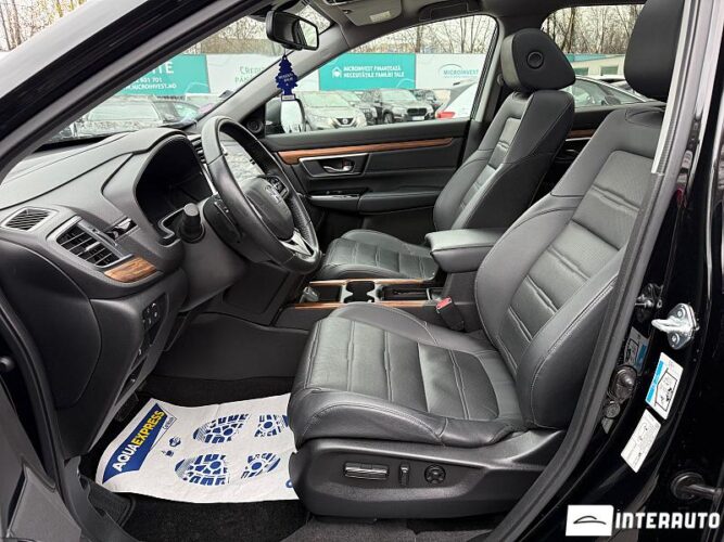 Honda CR-V 37 interauto-car