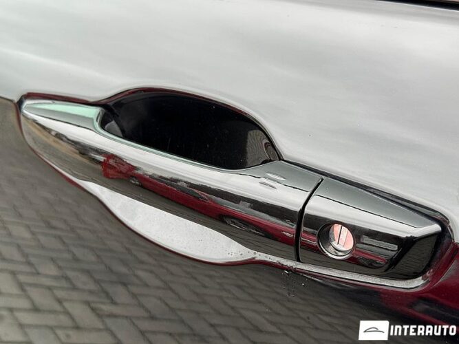 Honda CR-V 53 interauto-car