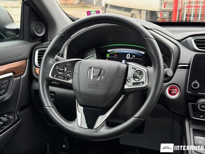 Honda CR-V 39 interauto-car