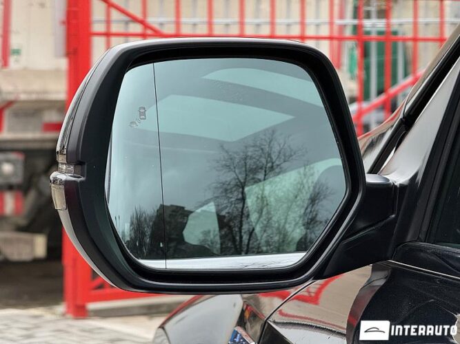 Honda CR-V 54 interauto-car