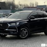 Citroen DS7 2020