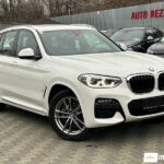 BMW X3 3.0e 2020