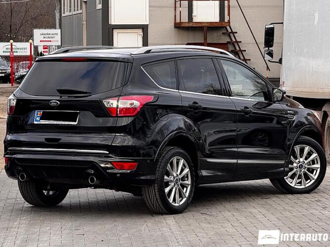 Ford Kuga 41 interauto-car