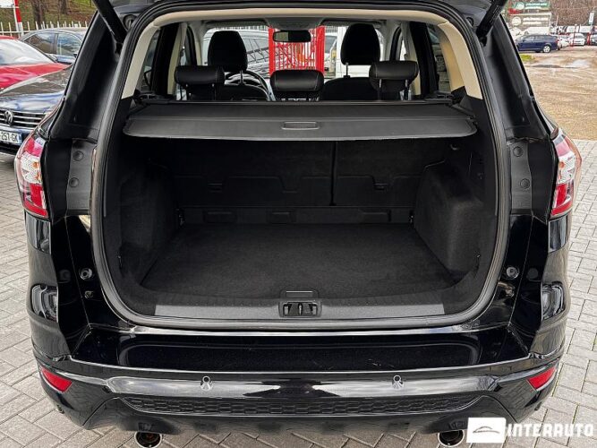 Ford Kuga 61 interauto-car