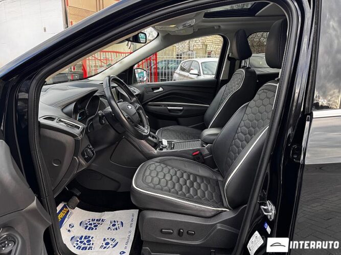 Ford Kuga 43 interauto-car