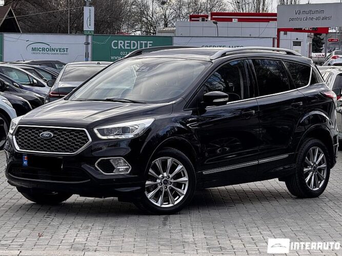 Ford Kuga 39 interauto-car