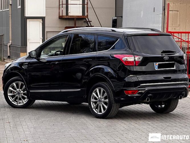 Ford Kuga 42 interauto-car