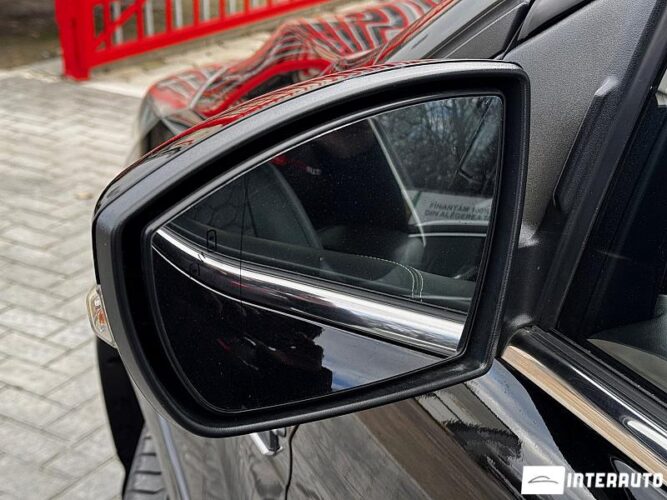 Ford Kuga 65 interauto-car