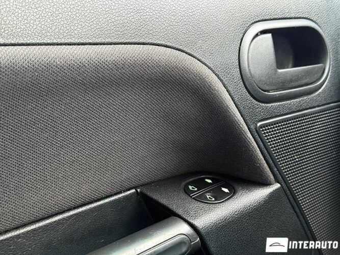 Ford Fusion 40 interauto-car