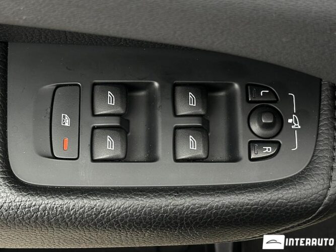 Volvo XC 60 55 interauto-car